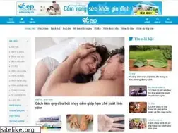 Sites similar to vcep.vn