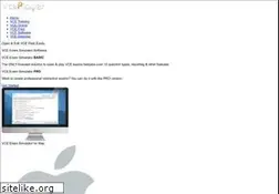 Sites similar to vceplayer.net
