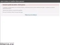 Sites similar to vcesko.cz