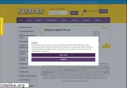Sites similar to vcest.cz