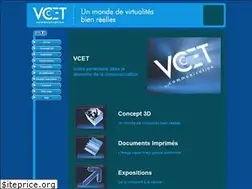 Sites similar to vcet.net