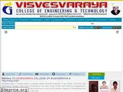 Sites similar to vcethyd.ac.in