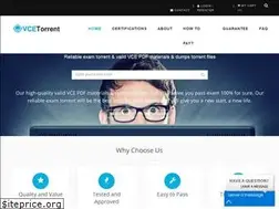 Sites similar to vcetorrent.com