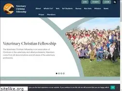 Sites similar to vcf.org.uk
