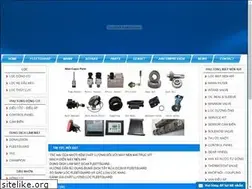 Sites similar to vcf.vn