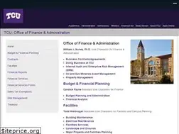 Sites similar to vcfa.tcu.edu