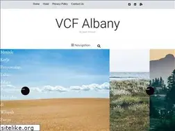 Sites similar to vcfalbany.org