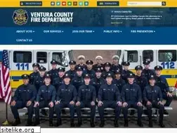 Sites similar to vcfd.org