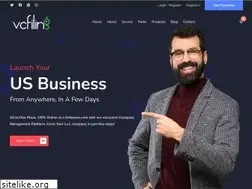 Sites similar to vcfiling.com