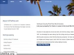 Sites similar to vcflatfee.com