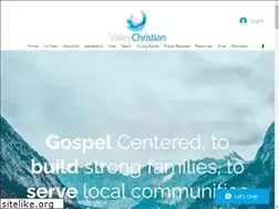 Sites similar to vcflongview.org