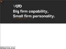 Sites similar to vcfo.co.nz
