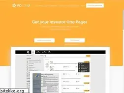 Sites similar to vcforu.com