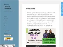 Sites similar to vcfpa.org