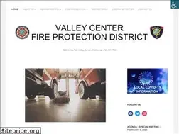 Sites similar to vcfpd.org
