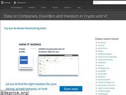Sites similar to vcfund.me