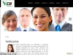 Sites similar to vcg-corp.com