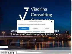 Sites similar to vcg-ev.de