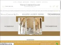 Sites similar to vcgallery.ru