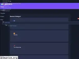 Sites similar to vcgamers.com