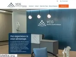 Sites similar to vcgconsultants.com