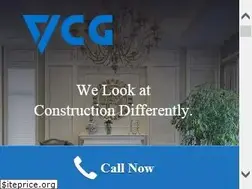 Sites similar to vcgcorp.ca