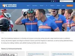 Sites similar to vcgh.co.uk