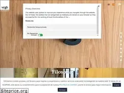 Sites similar to vcghabogados.com
