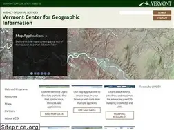 Sites similar to vcgi.vermont.gov