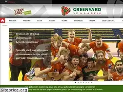 Sites similar to vcgreenyardmaaseik.be