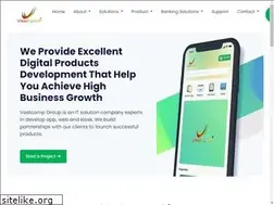 Sites similar to vcgroup.com.my