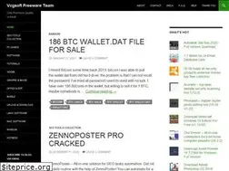 Sites similar to vcgsoft.com