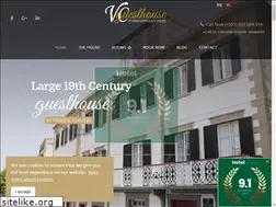 Sites similar to vcguesthouse.eu