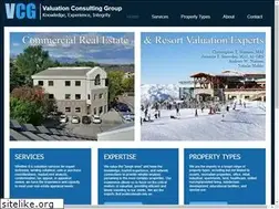 Sites similar to vcgwest.com