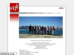 Sites similar to vch.at
