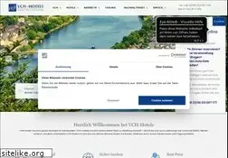 Sites similar to vch.de