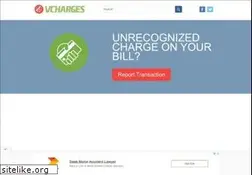 Sites similar to vcharges.com