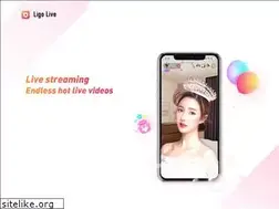Sites similar to vchat-onlie.com