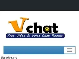 Sites similar to vchat.com