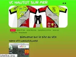 Sites similar to vchautot.fr