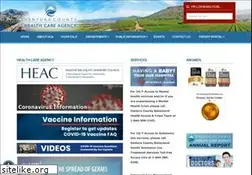 Sites similar to vchca.org