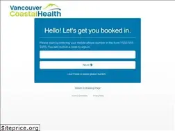 Sites similar to vchcovid19vaccine.com
