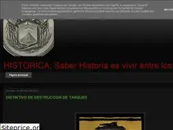 Sites similar to vchistorica.blogspot.com