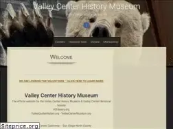 Sites similar to vchistory.org