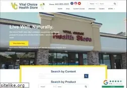 Sites similar to vchoice.com