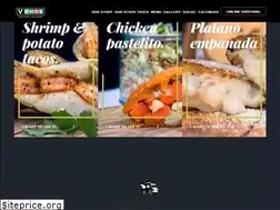 Sites similar to vchostruck.com