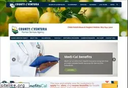 Sites similar to vchsa.org