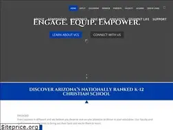 Sites similar to vchsaz.org