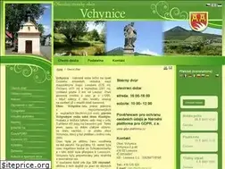 Sites similar to vchynice.cz