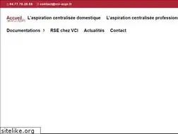 Sites similar to vci-aspi.fr